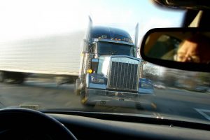 Personal injury attorneys for truck accidents