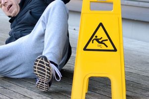 Slip and fall personal injury attorneys