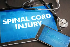 spinal cord personal injury attorneys