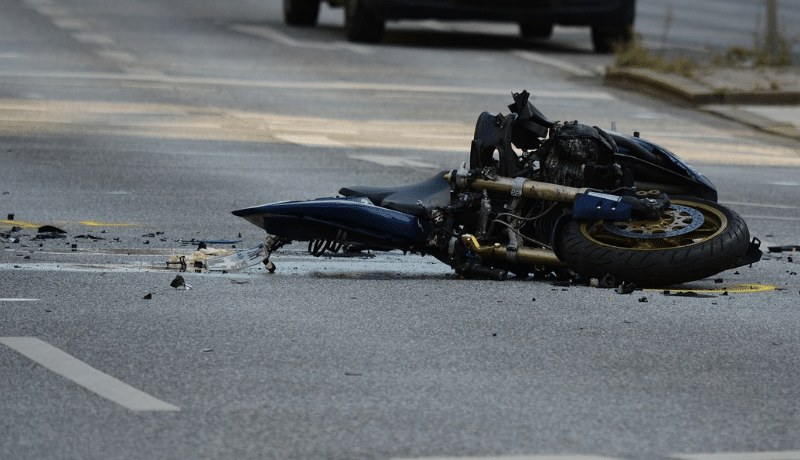 Hiring a Manchester Motorcycle Accident Lawyer: A Step-by-Step Guide